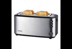 Severin - Toaster  4 Scheiben - 1400W
